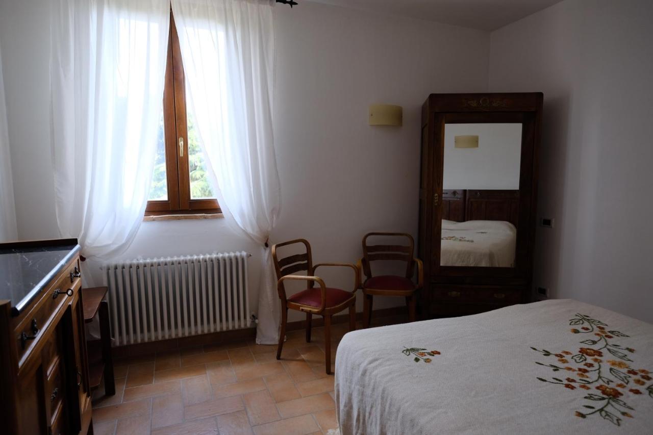 Agriturismo Vigna Sul Lago Montefiascone Kültér fotó